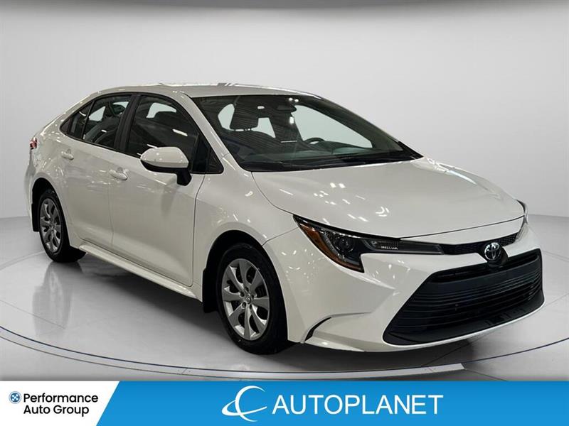 toyota Corolla 2023 - 3