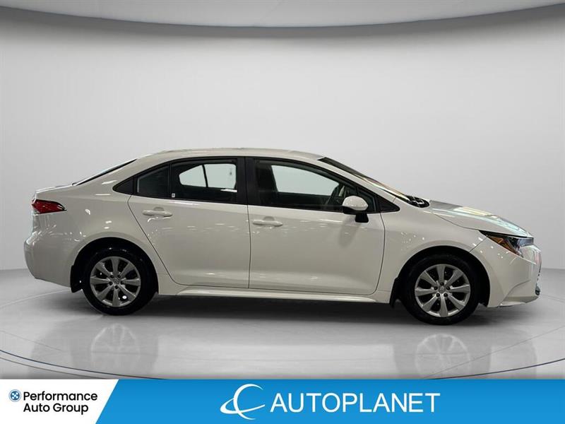 toyota Corolla 2023 - 4