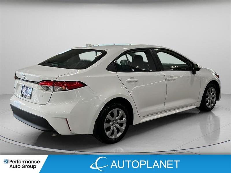 toyota Corolla 2023 - 5