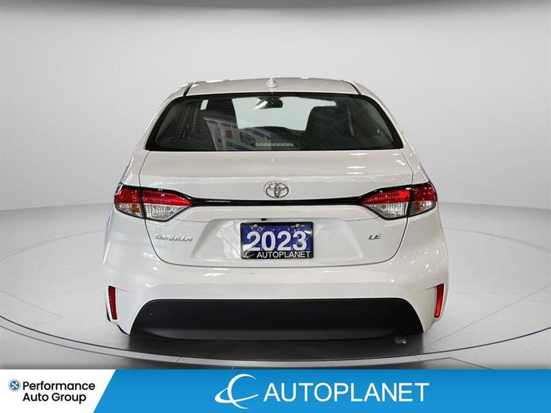 toyota Corolla 2023 - 6