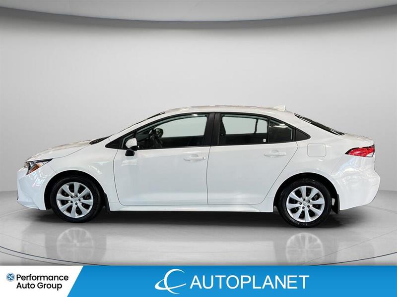 toyota Corolla 2023 - 8