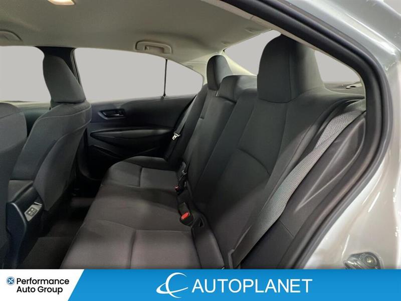 toyota Corolla 2023 - 13