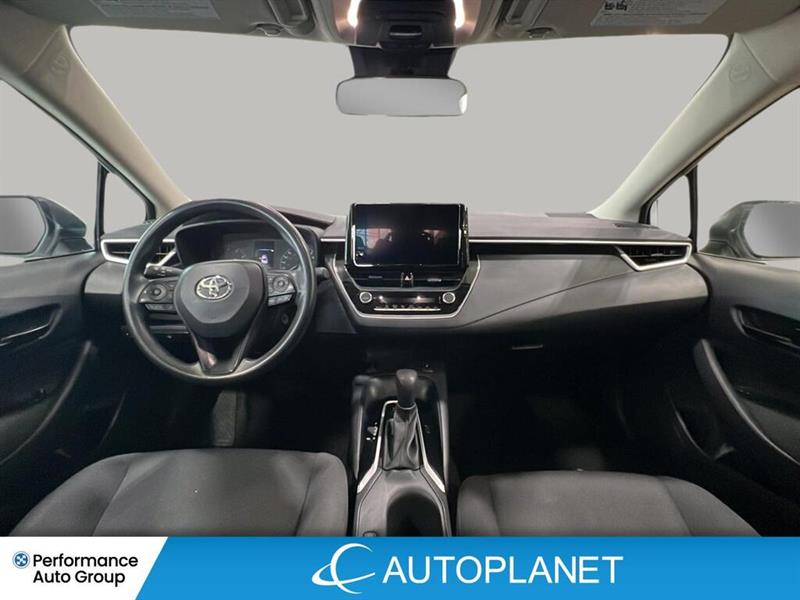 toyota Corolla 2023 - 15