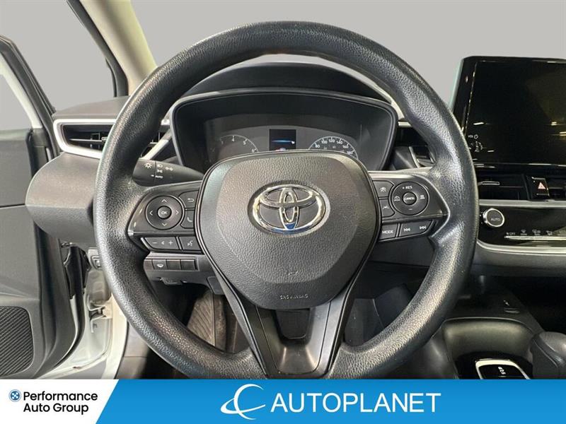 toyota Corolla 2023 - 17