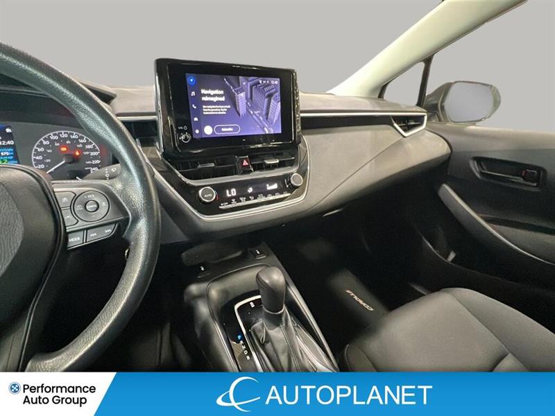 toyota Corolla 2023 - 23