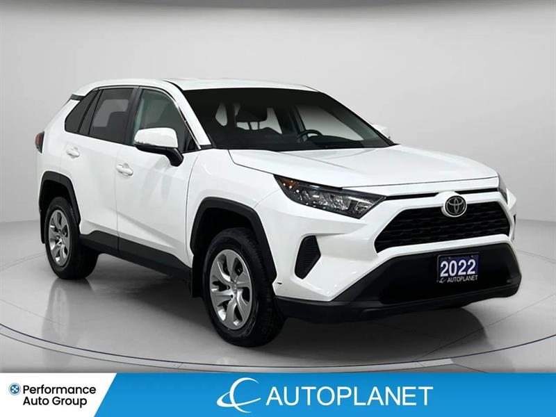 toyota RAV4 2022 - 4