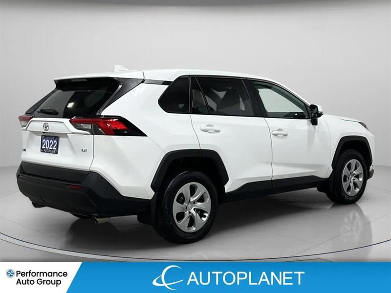 toyota RAV4 2022 - 6