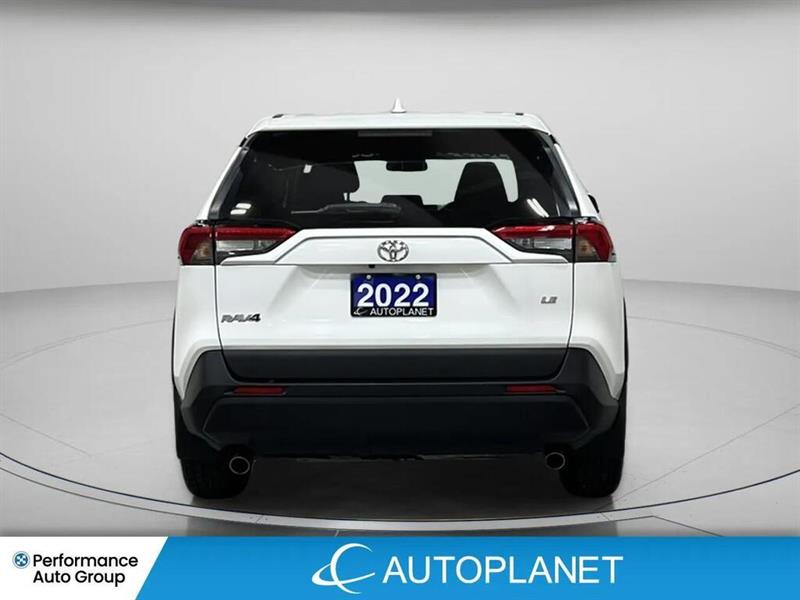 toyota RAV4 2022 - 8