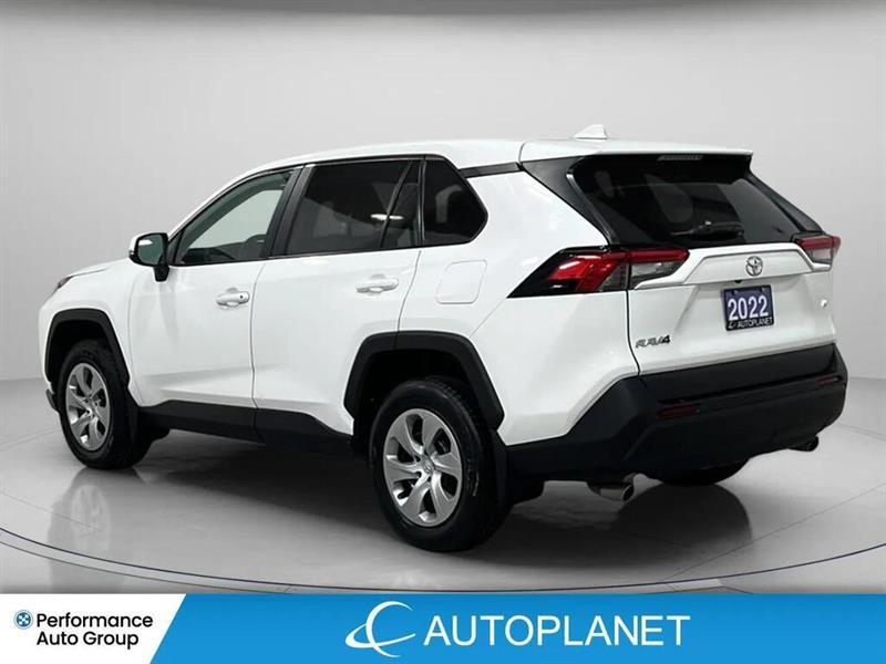 toyota RAV4 2022 - 9