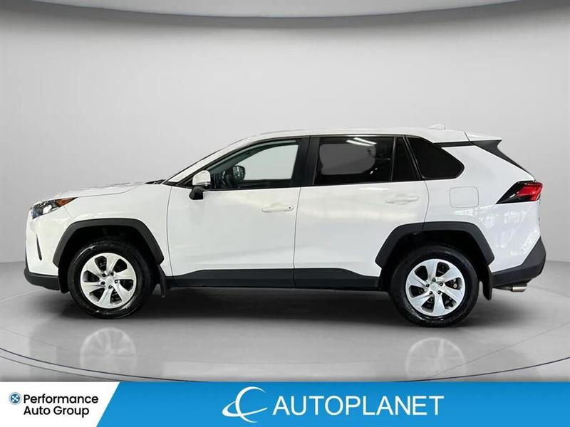 toyota RAV4 2022 - 10