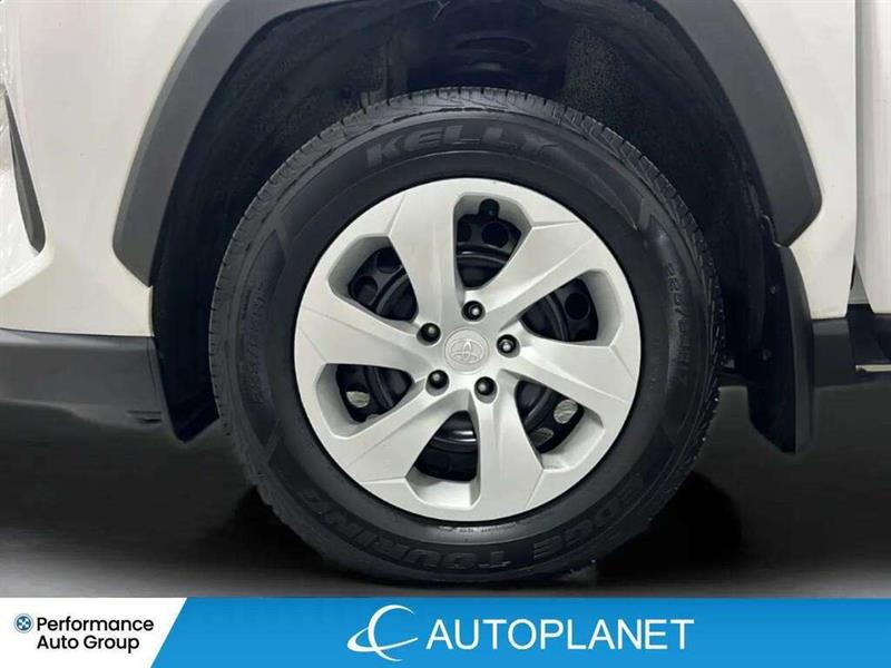 toyota RAV4 2022 - 12