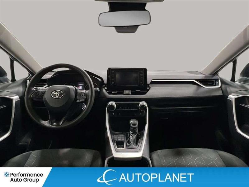 toyota RAV4 2022 - 18