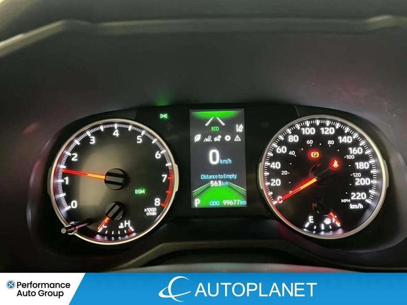 toyota RAV4 2022 - 21