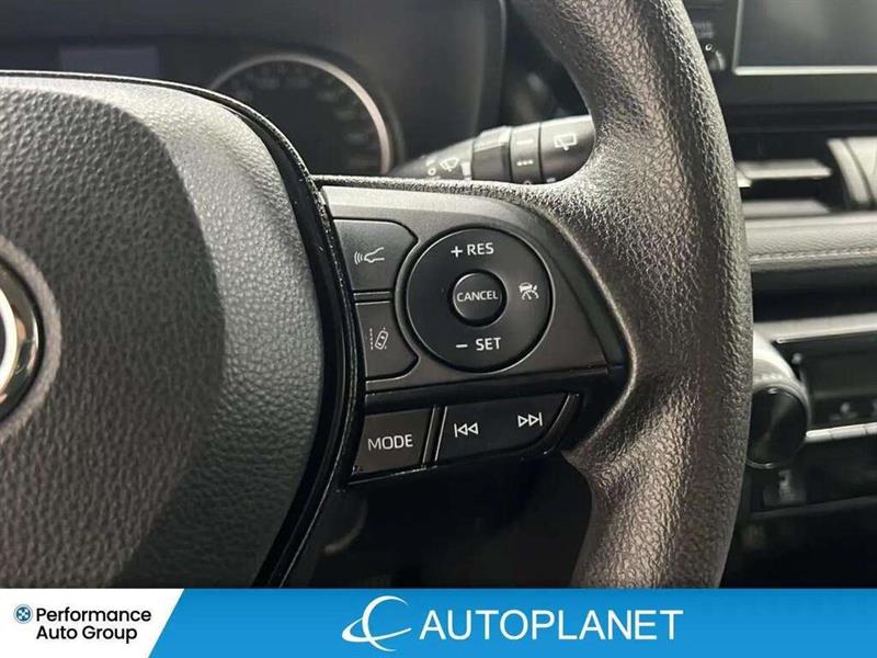 toyota RAV4 2022 - 23