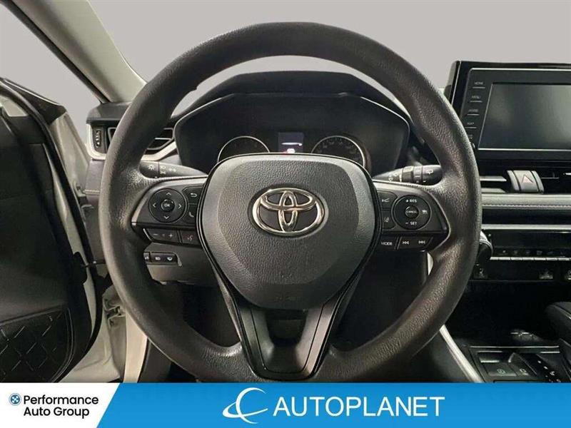 toyota RAV4 2022 - 25