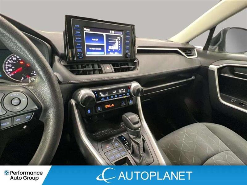 toyota RAV4 2022 - 26