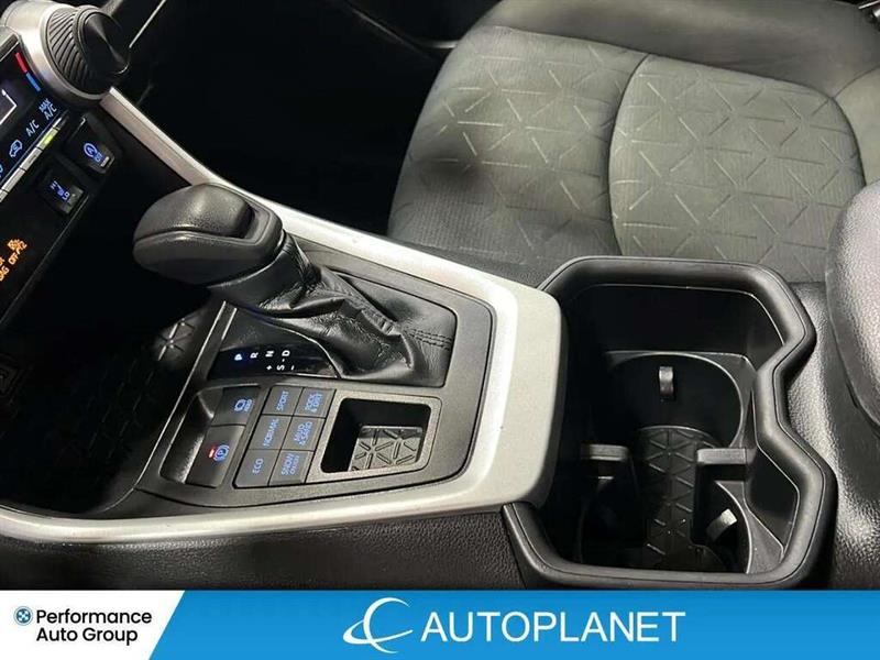 toyota RAV4 2022 - 27