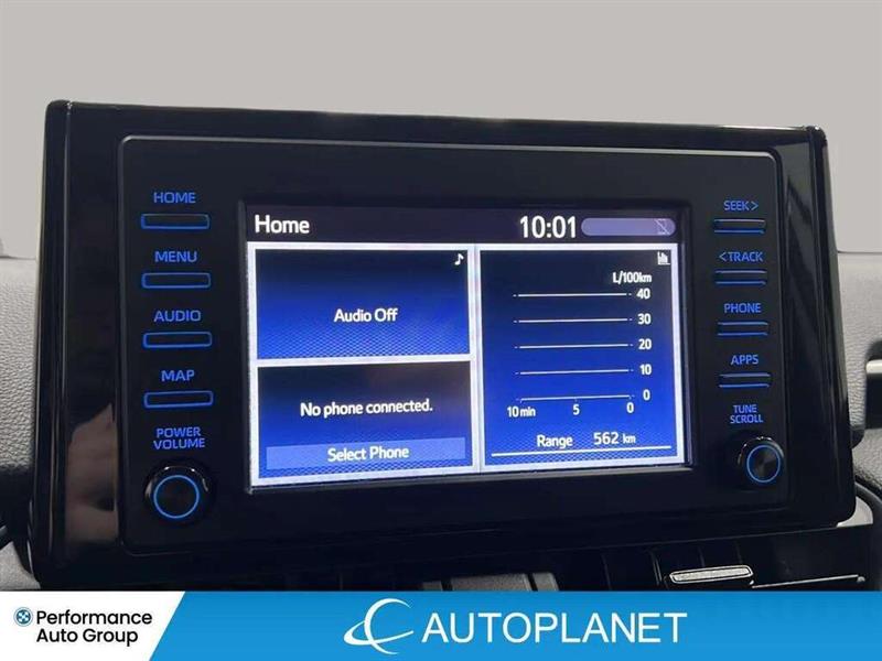 toyota RAV4 2022 - 28