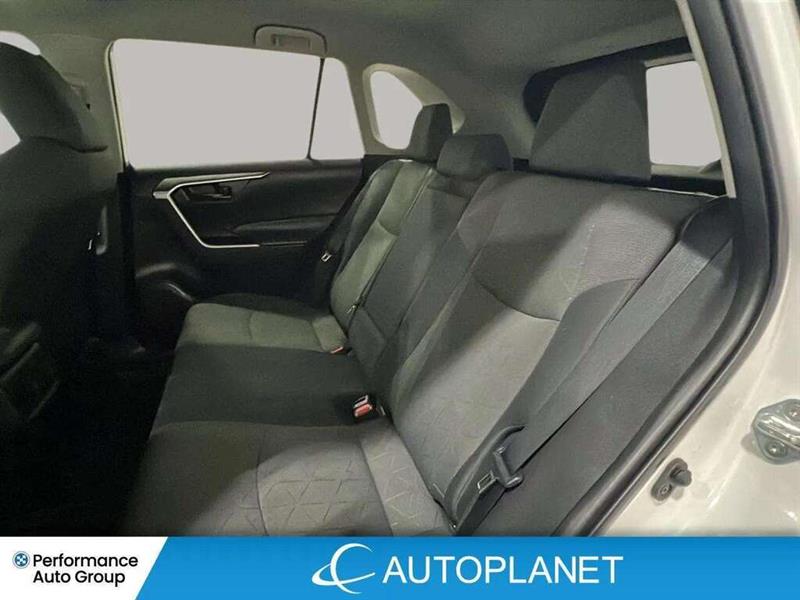 toyota RAV4 2022 - 31