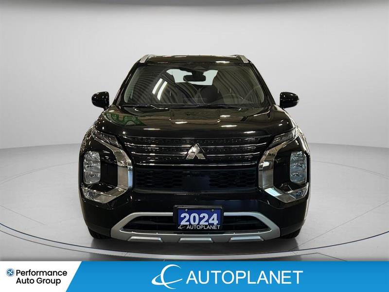 mitsubishi Outlander 2024 - 2