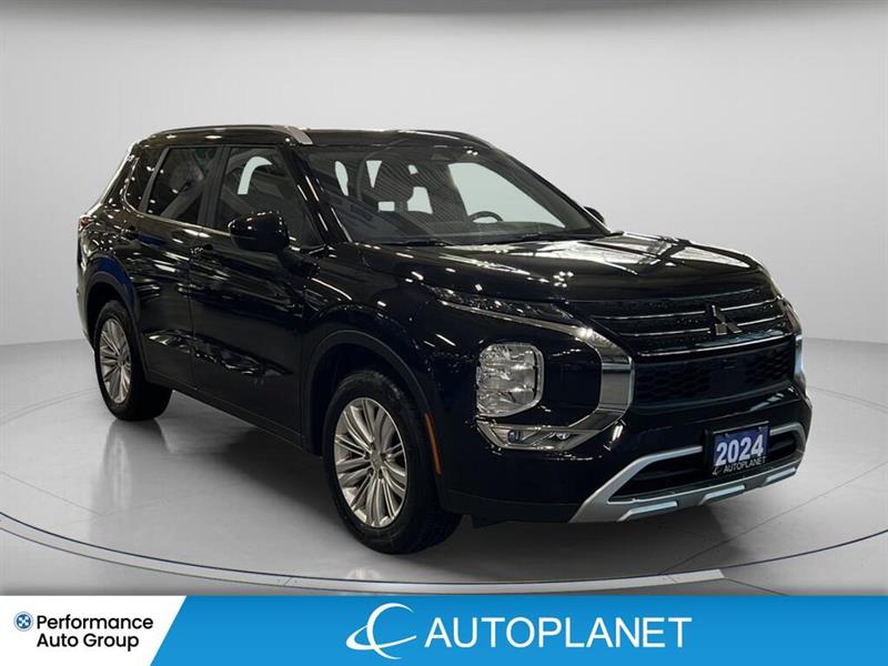 mitsubishi Outlander 2024 - 3