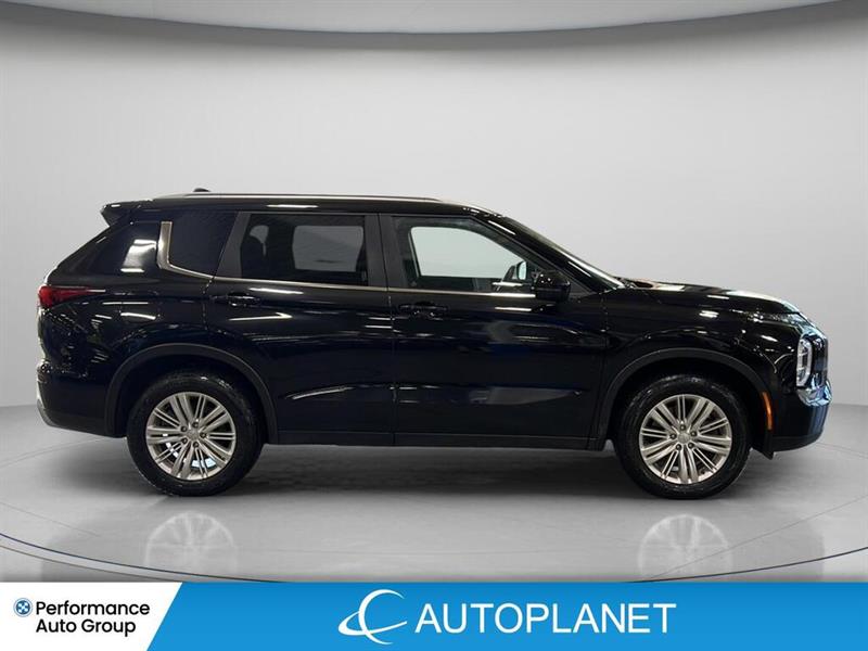 mitsubishi Outlander 2024 - 4