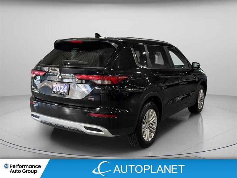 mitsubishi Outlander 2024 - 5