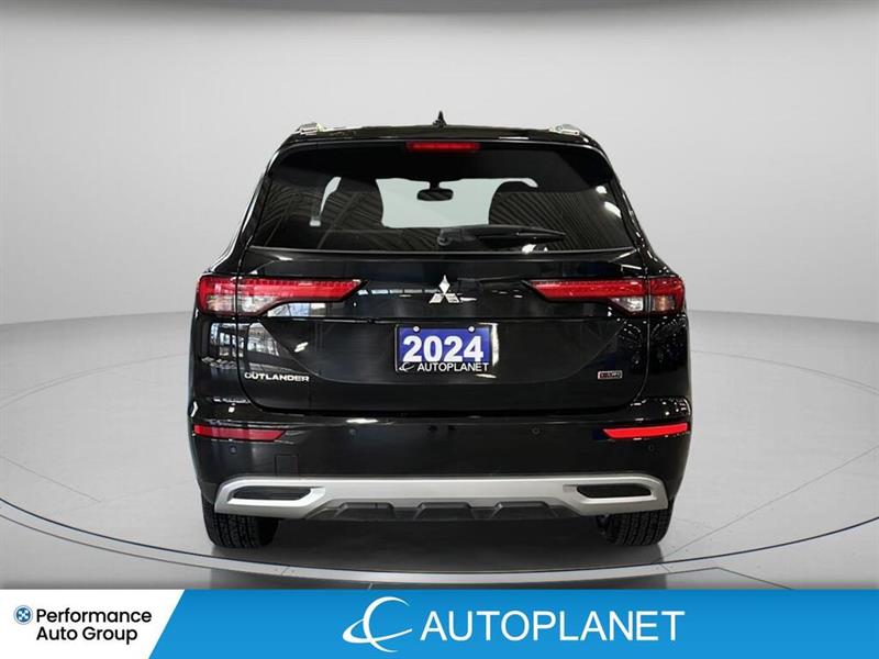 mitsubishi Outlander 2024 - 6