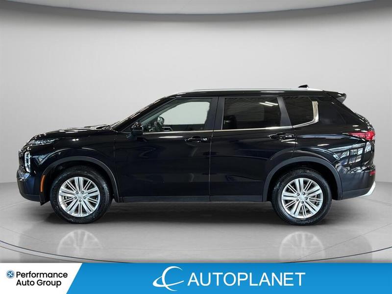 mitsubishi Outlander 2024 - 8