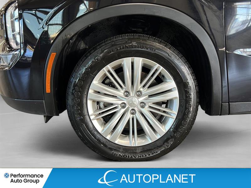 mitsubishi Outlander 2024 - 10