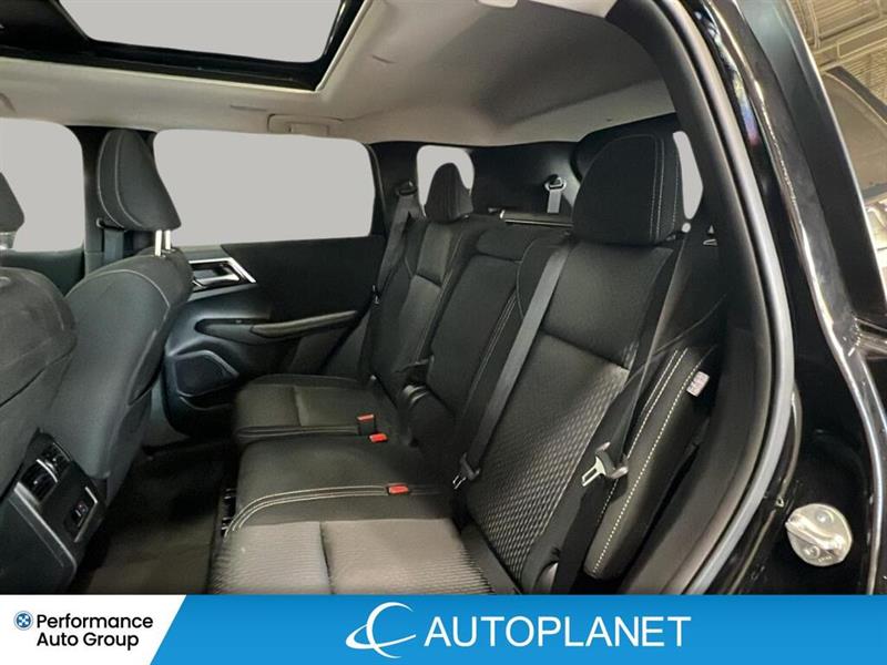 mitsubishi Outlander 2024 - 14