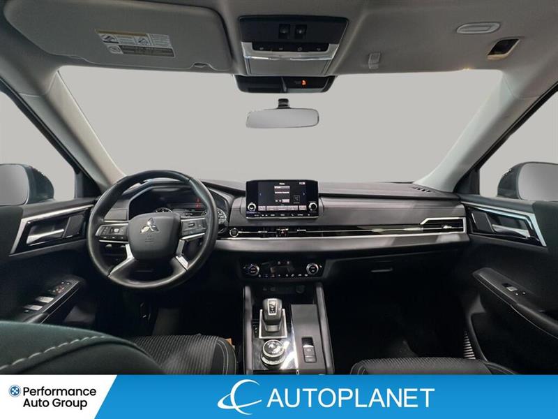 mitsubishi Outlander 2024 - 16