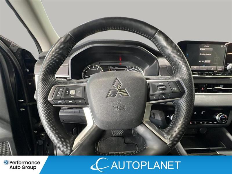 mitsubishi Outlander 2024 - 18