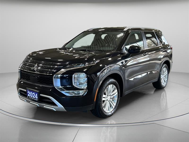 mitsubishi Outlander 2024 - 29