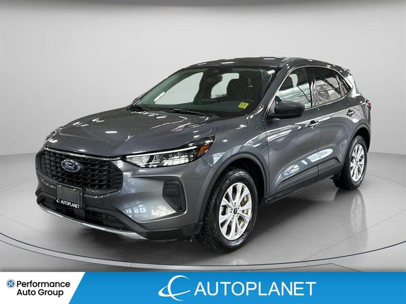 ford Escape 2023