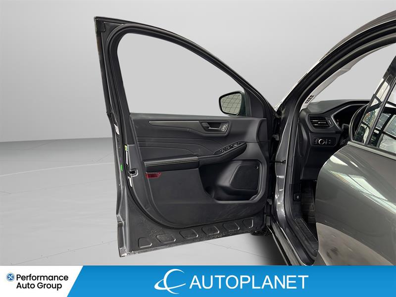 ford Escape 2023 - 11