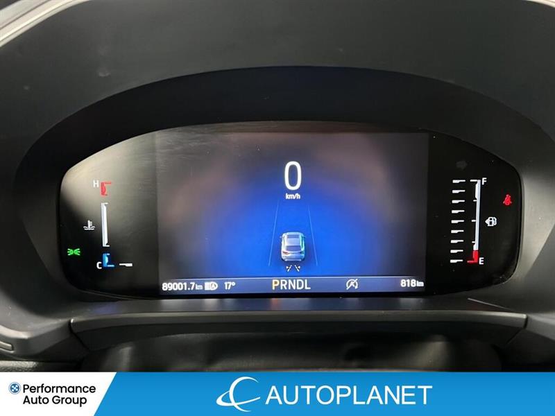 ford Escape 2023 - 21