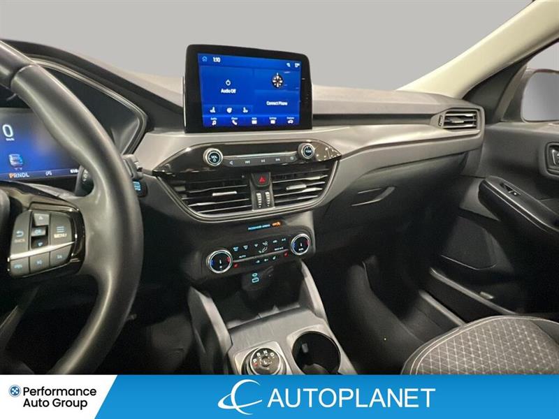 ford Escape 2023 - 23