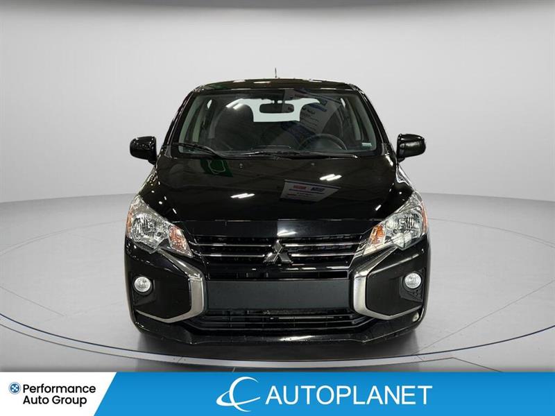 mitsubishi Mirage 2022 - 2