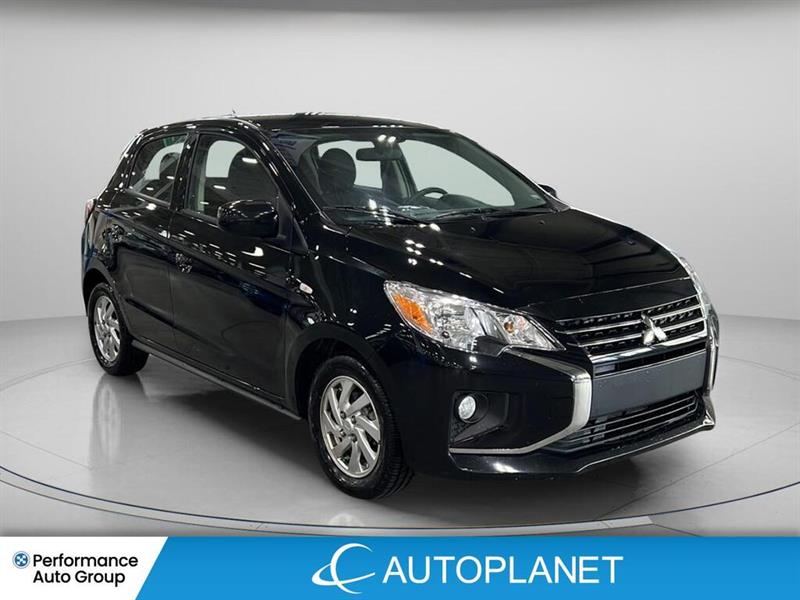 mitsubishi Mirage 2022 - 3