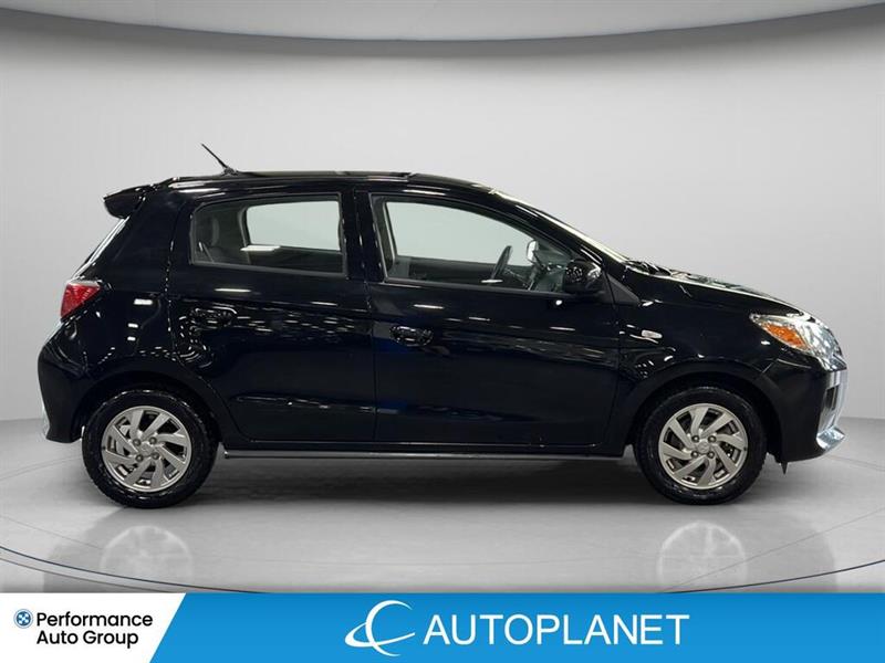 mitsubishi Mirage 2022 - 4