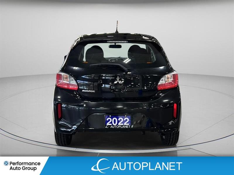 mitsubishi Mirage 2022 - 6