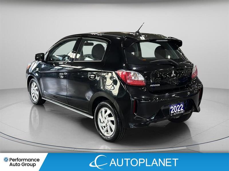 mitsubishi Mirage 2022 - 7