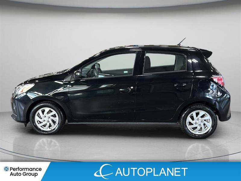 mitsubishi Mirage 2022 - 8