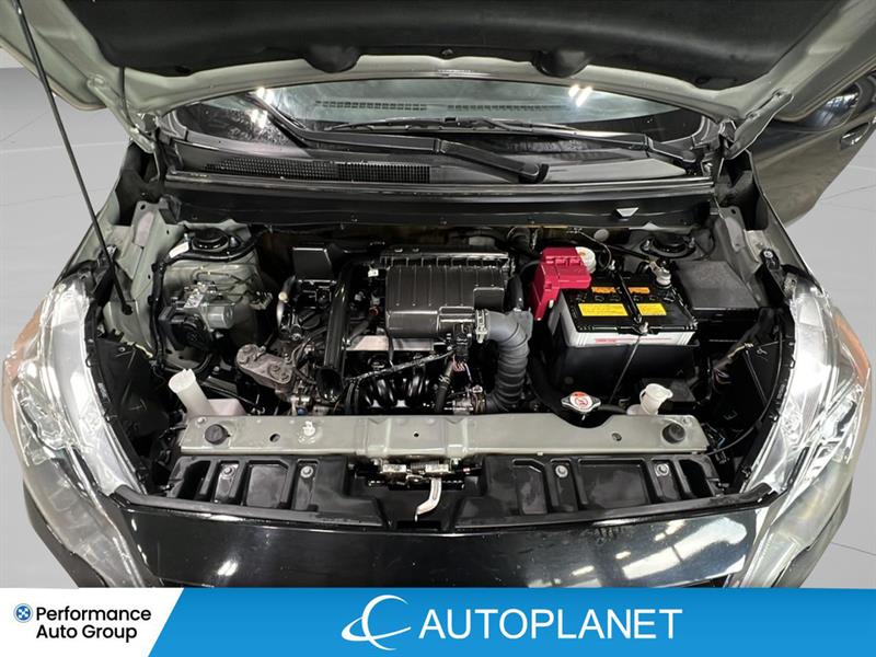 mitsubishi Mirage 2022 - 9