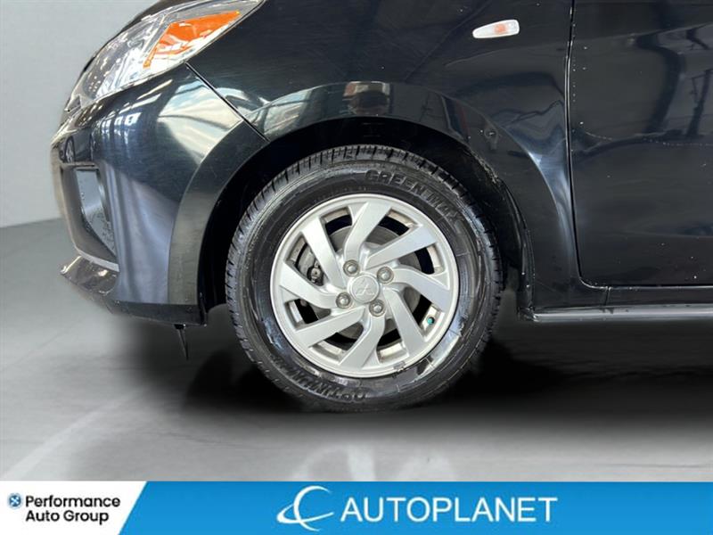 mitsubishi Mirage 2022 - 10