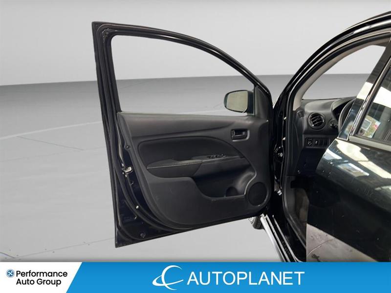 mitsubishi Mirage 2022 - 11