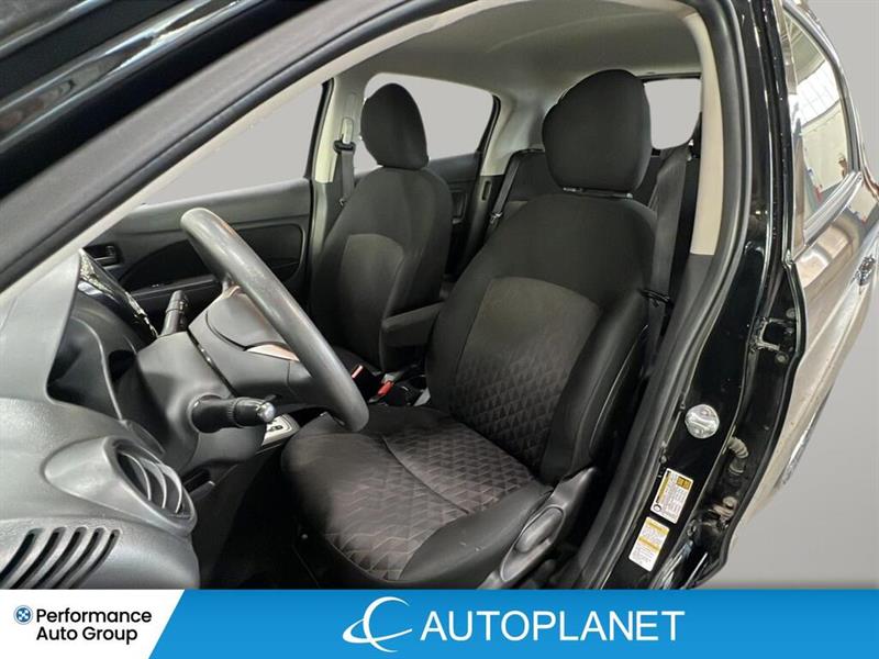 mitsubishi Mirage 2022 - 12