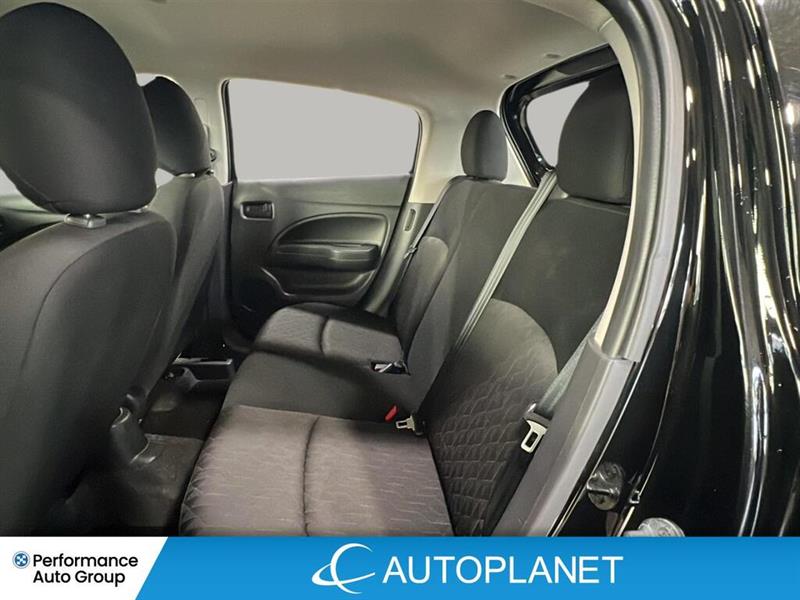 mitsubishi Mirage 2022 - 13