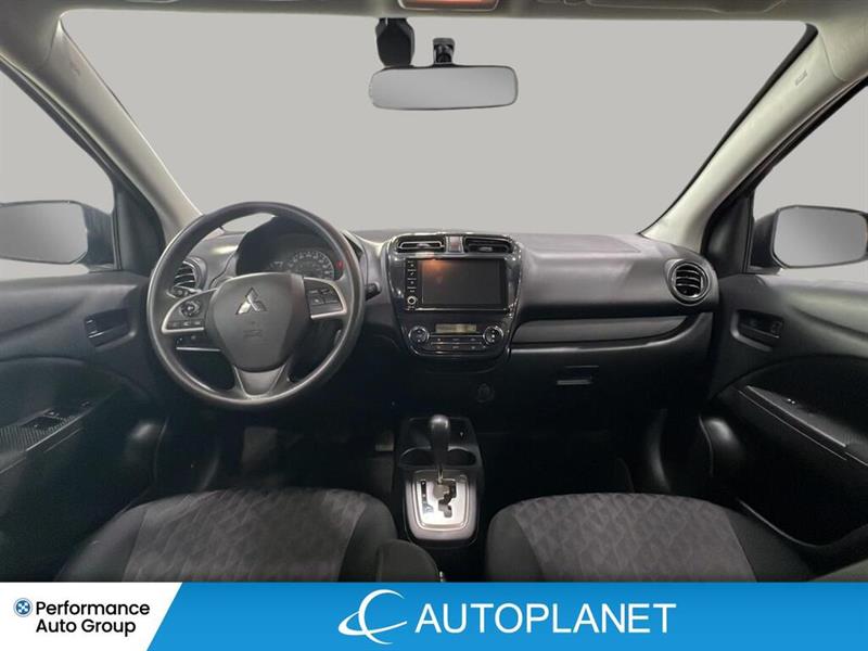 mitsubishi Mirage 2022 - 14